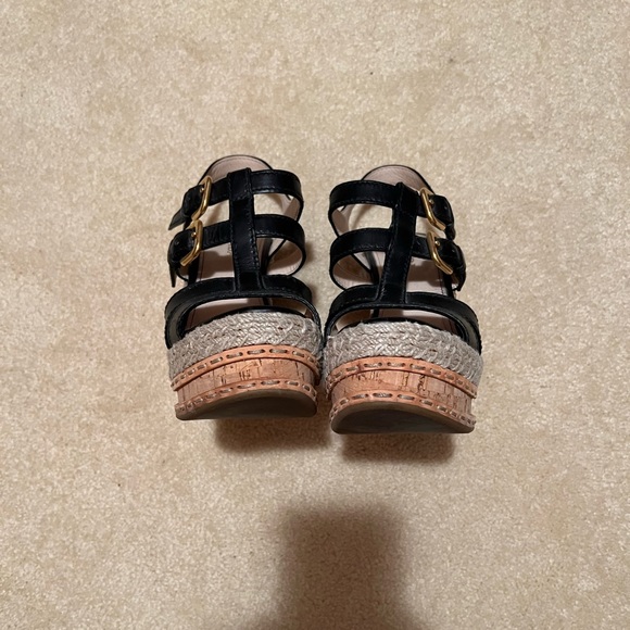 Prada wedges - Picture 4 of 7